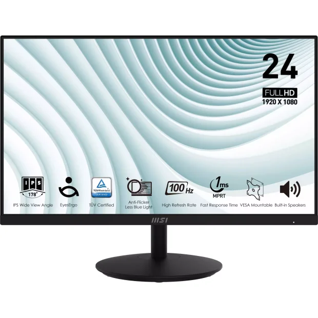 Монитор MSI Pro MP242A